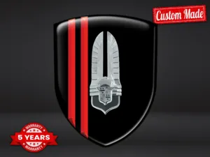 Cadillac Adesivi 3M Performance Max Chic Pro Durevoli